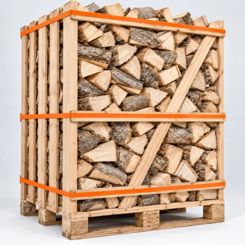 Brennholz Hainbuche 30–33 cm, kammergetrocknet – 1 RM